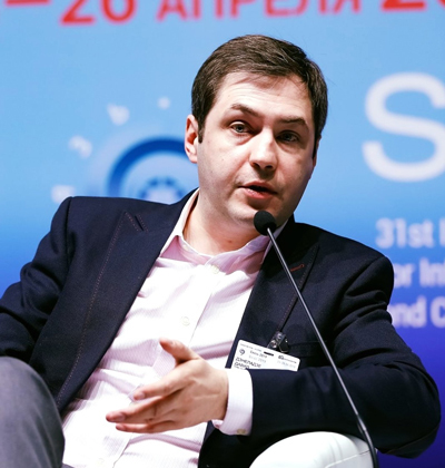 David-Dzneladze